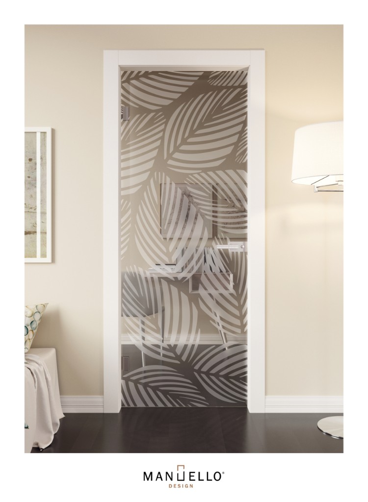 Riflessi di Stile   mod. 5402 Lav 8   Planta